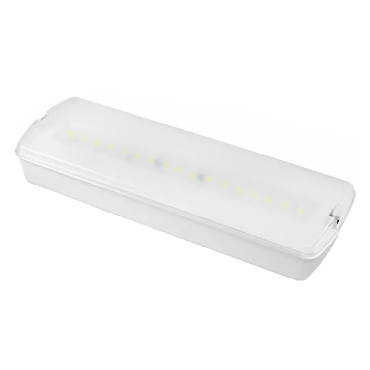 Punjiva LED nadgradna lampa 17 LED LPS-EN/3
