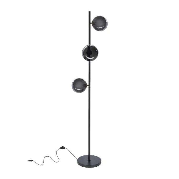 Kama Podna Lampa 2 3x28W G9