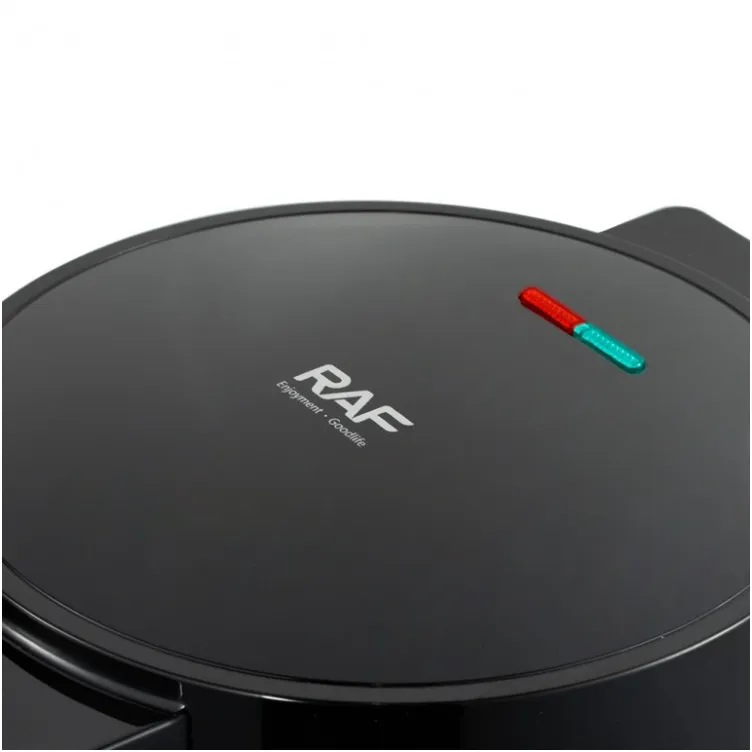 Aparat za vafle kornet 1000W RAF R.2223