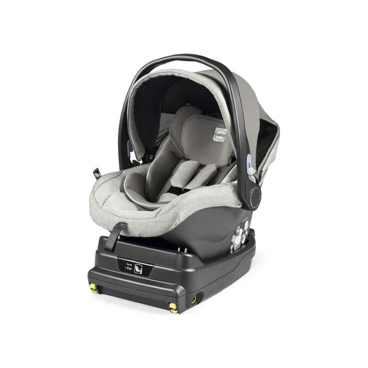 Autosedište Primo Viaggio i-Size - Luxe Pure