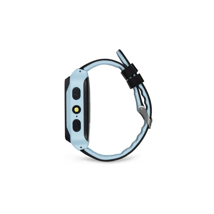 Bambino Smart Watch Blue