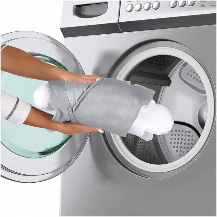 Ležajlka Rocking Sea - Cuddle Lamb