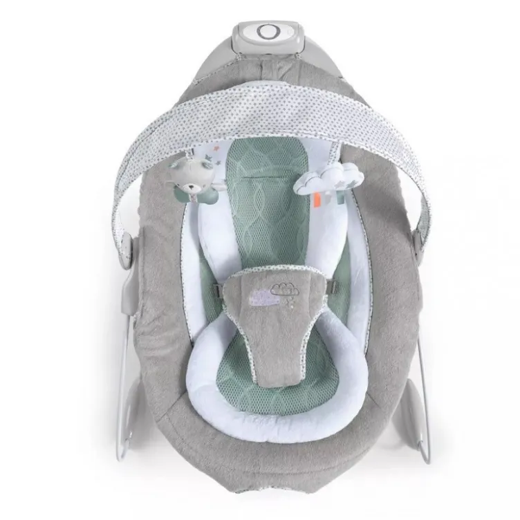 Dečija Ležajlka Pemberton