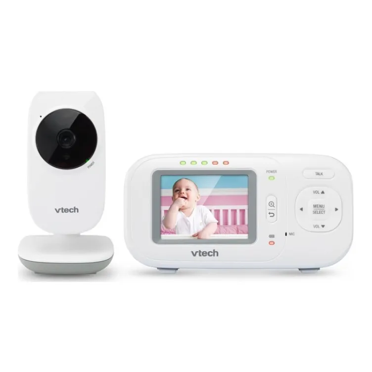 Bebi Alarm Vtech  - Video Monitor