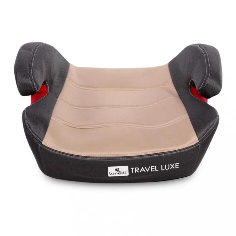 Autosedište Tavel Luxe Isofix 15-36kg Beige