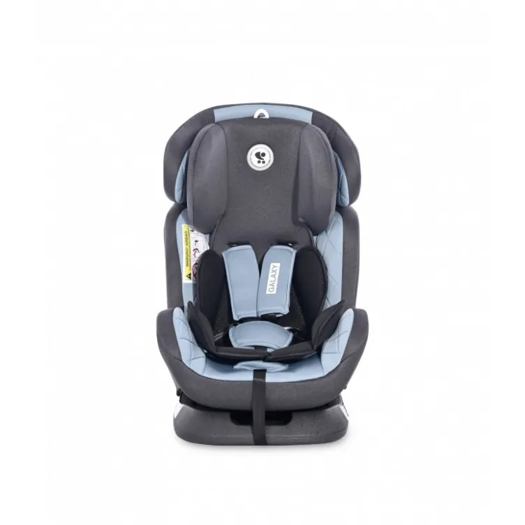 Autosedište Galaxy 0-36kg Britany Blue