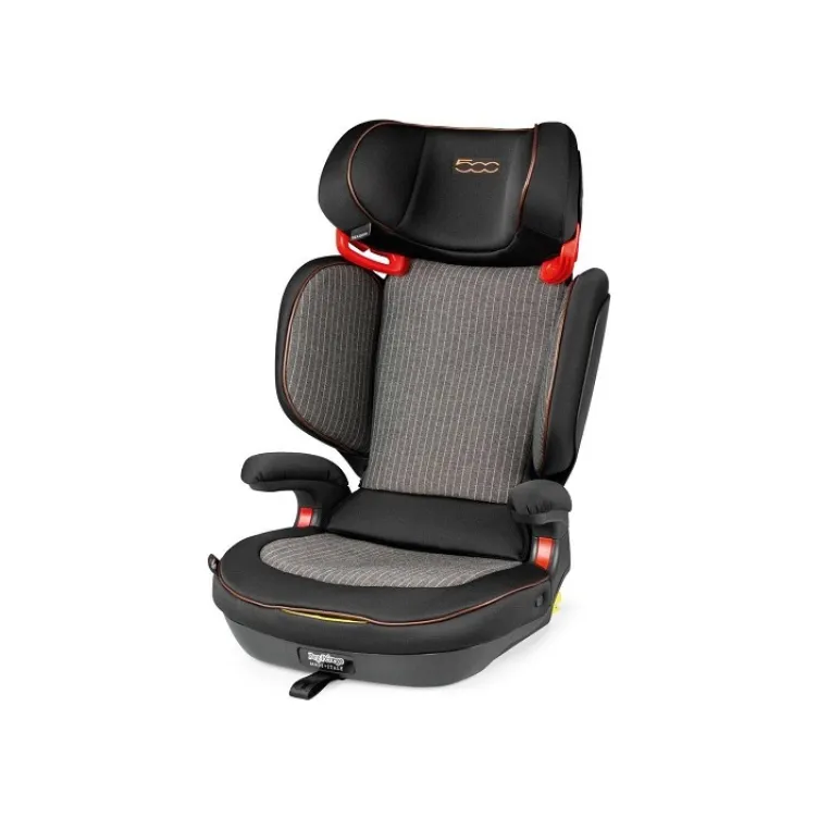 Autosedište Viaggio 2-3 shuttle plus 500