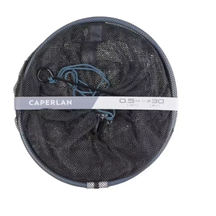 Čuvarka s nosačem za ribolov sa mesta 0,5 M