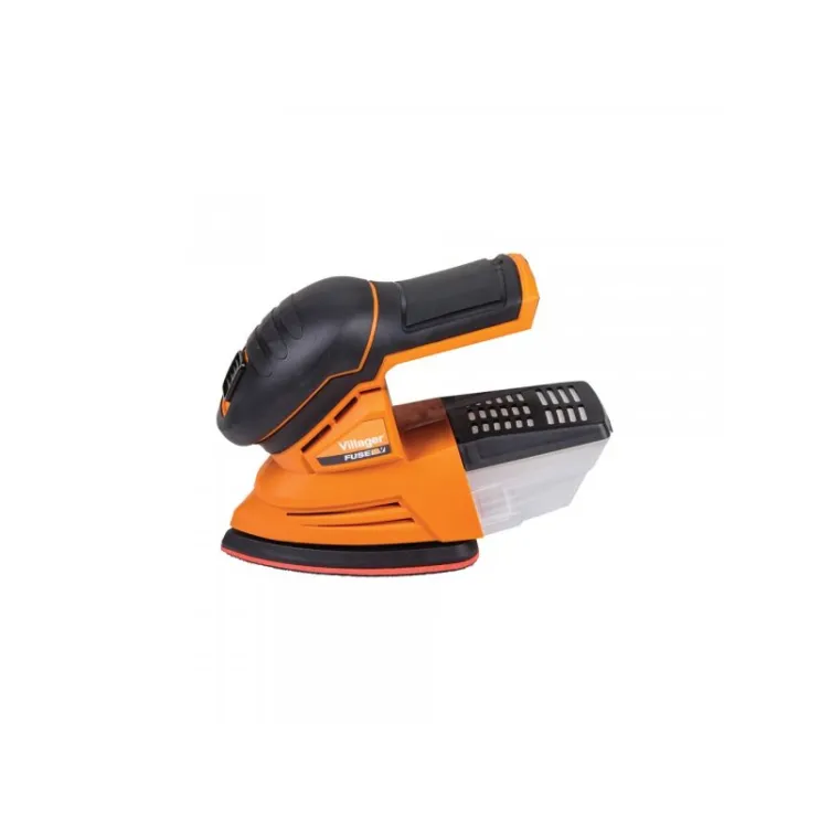 Fuse akumulatorska vibraciona brusilica VLN 7120