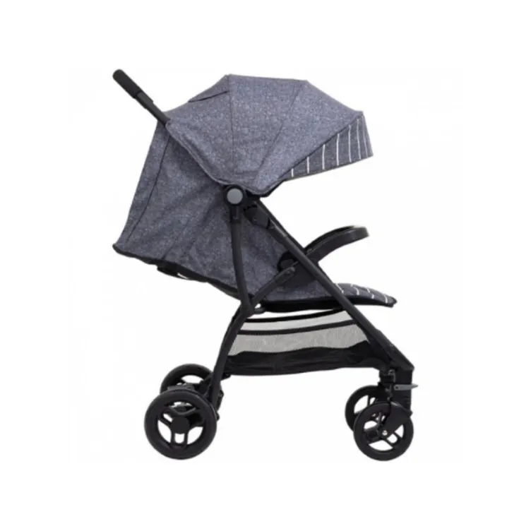 Kolica za bebe Graco Breaze lite Suits me