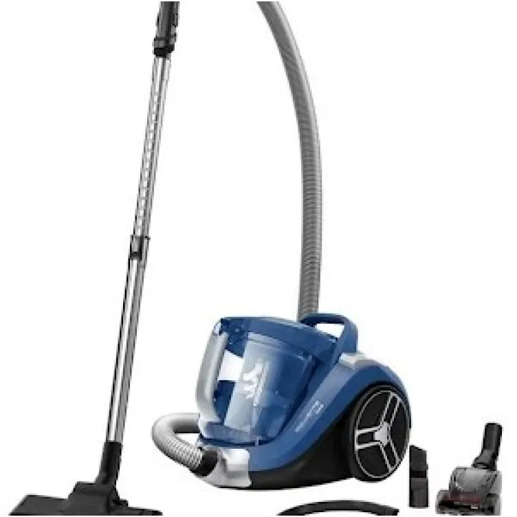 Usisivač sa posudom Rowenta RO4881EA