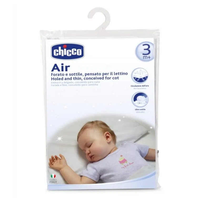 Chicco jastuk za krevetac 