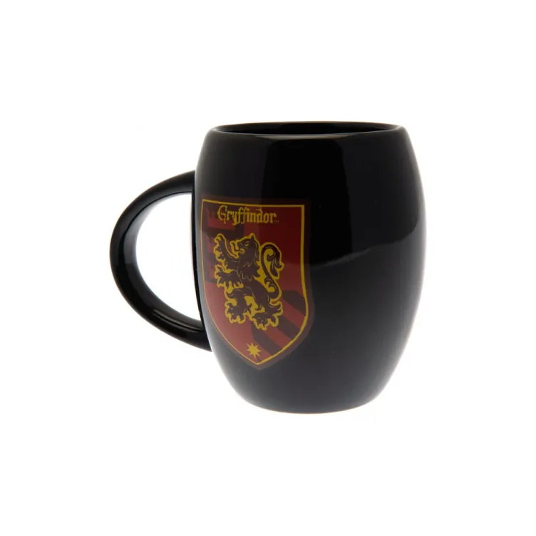 Harry Potter (Gryffindor) Oval Mug