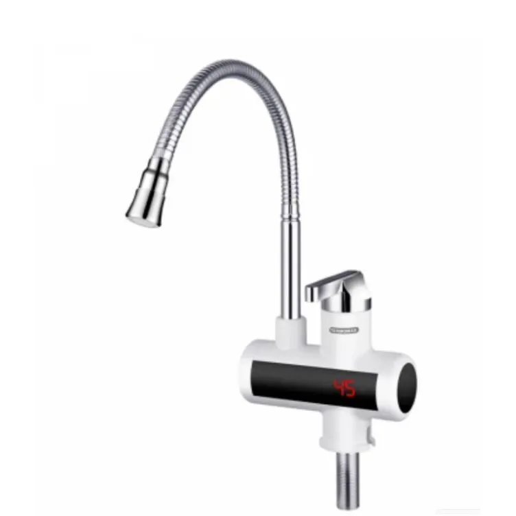 Slavina sa grejačem (montaza na korpus) Muhler termomax TX42TFD