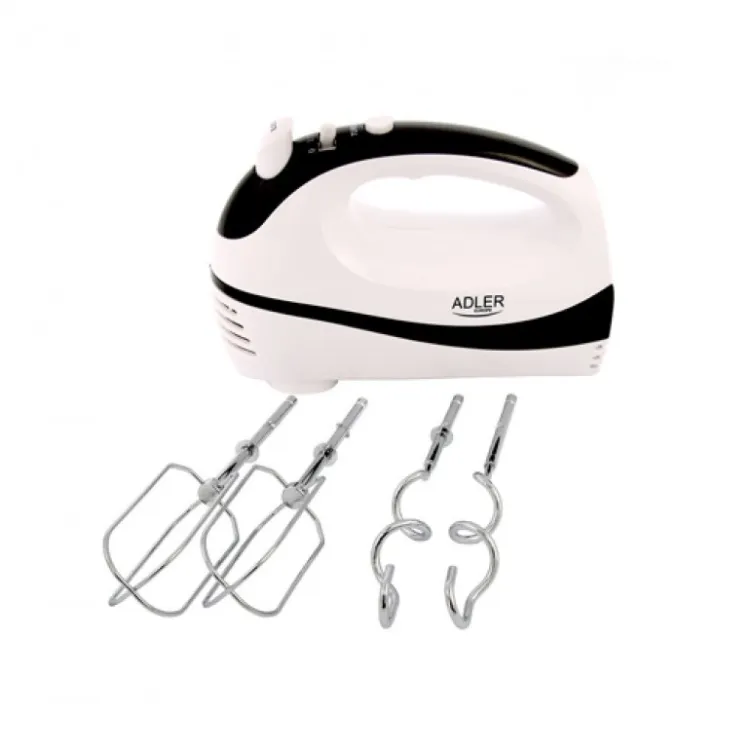Ručni mikser ADLER AD4205B