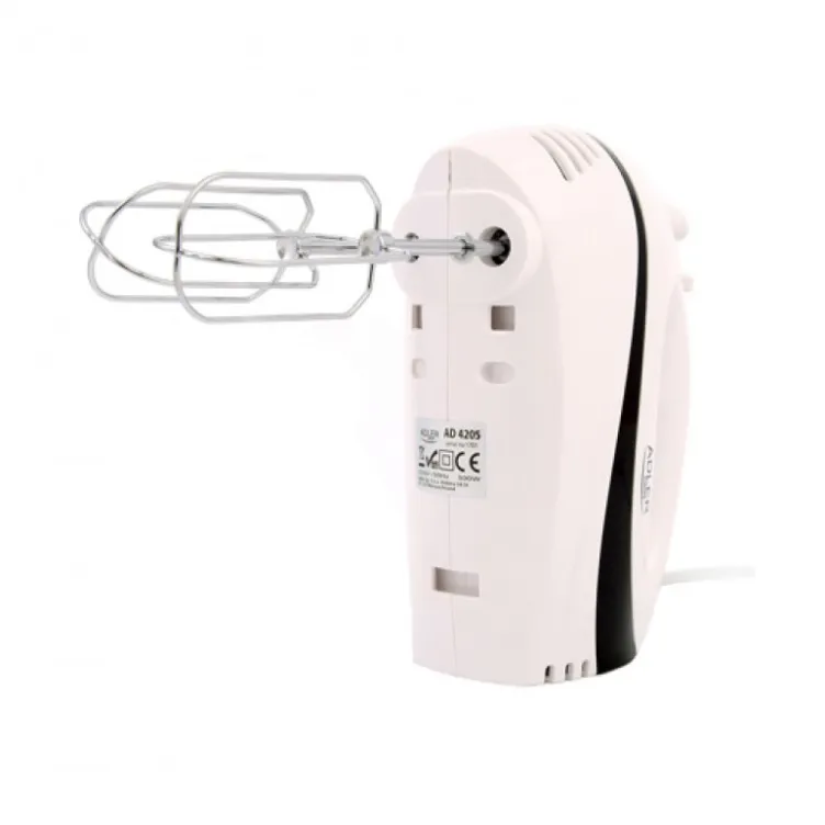 Ručni mikser ADLER AD4205B