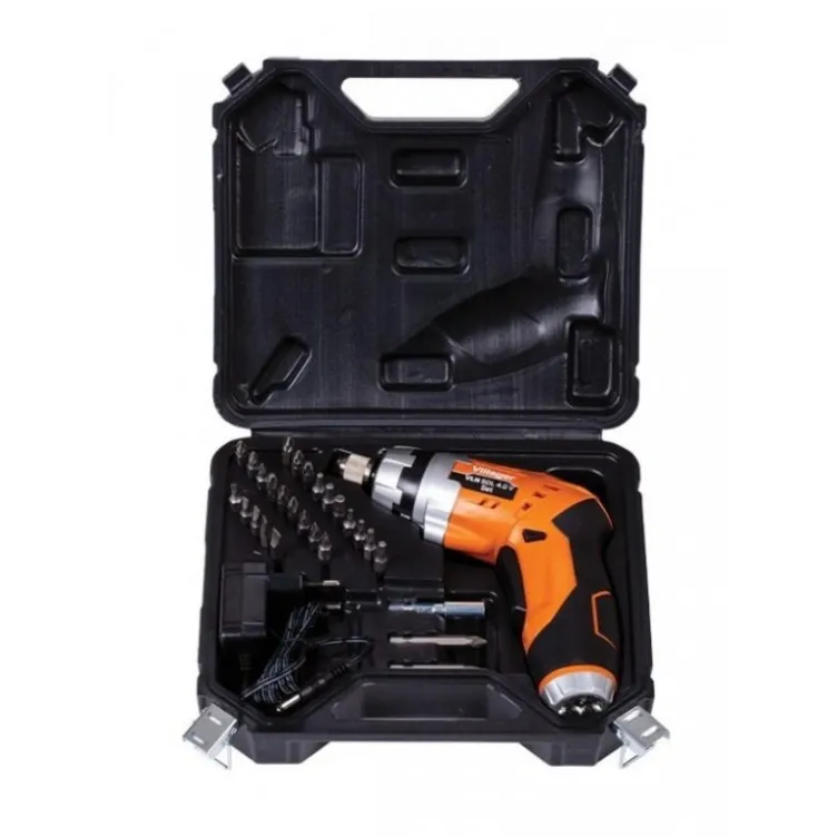 Akumulatorska bušilica i odvijač VLN SDL 4.0V set