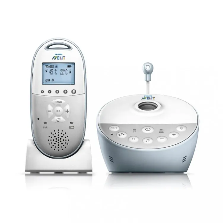 Alarm za bebe Dect Baby Monitor  0922