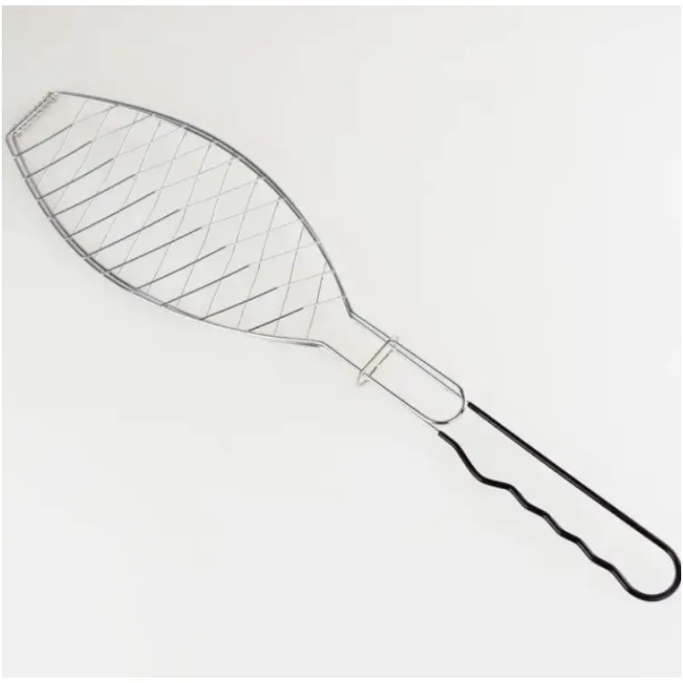 Hvataljka za ribu, žica