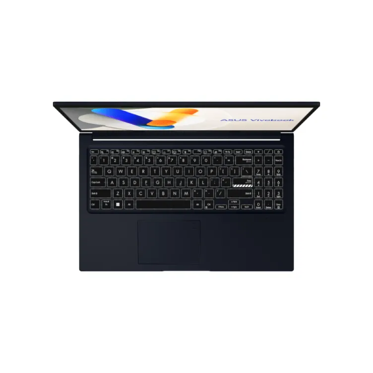 ASUS VivoBook 15 M1502YA-BQ928 (15.6 inča FHD, Ryzen 7 5825U, 16GB, SSD 512GB) laptop