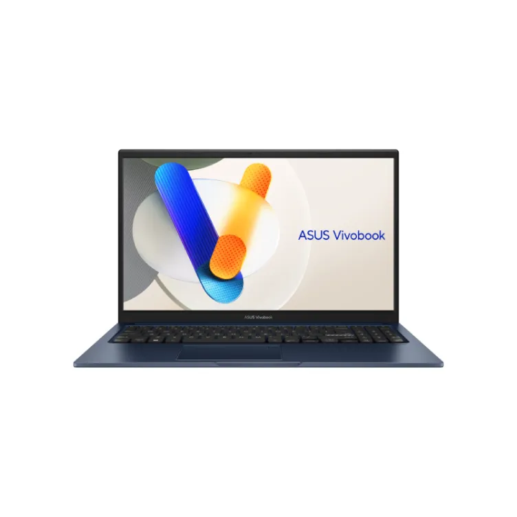 ASUS VivoBook 15 M1502YA-BQ928 (15.6 inča FHD, Ryzen 7 5825U, 16GB, SSD 512GB) laptop