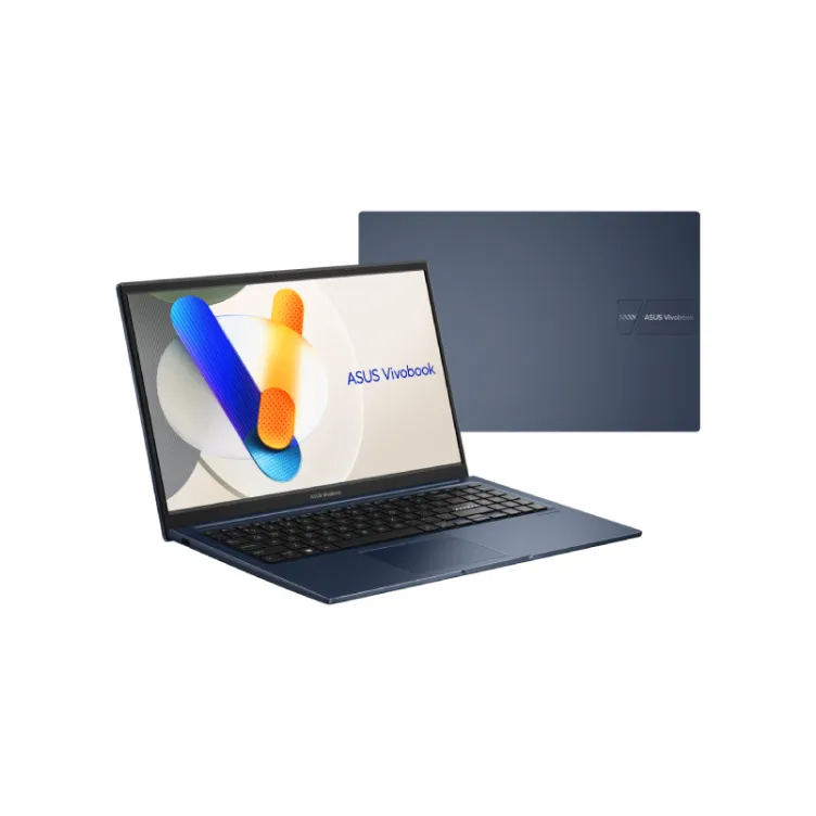 ASUS VivoBook 15 M1502YA-BQ928 (15.6 inča FHD, Ryzen 7 5825U, 16GB, SSD 512GB) laptop