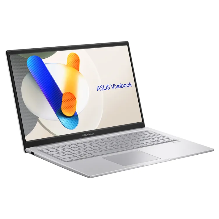 ASUS Vivobook 15 X1504VA-BQ1108 (15.6 inča FHD, i7-1355U, 16GB, SSD 512GB) laptop