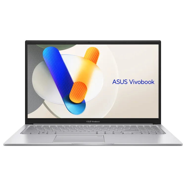 ASUS Vivobook 15 X1504VA-BQ1108 (15.6 inča FHD, i7-1355U, 16GB, SSD 512GB) laptop