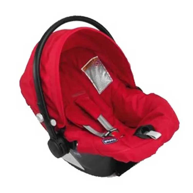 Auto sedište Chicco 0-13 kg Synthesis XT plus 0+  crveno