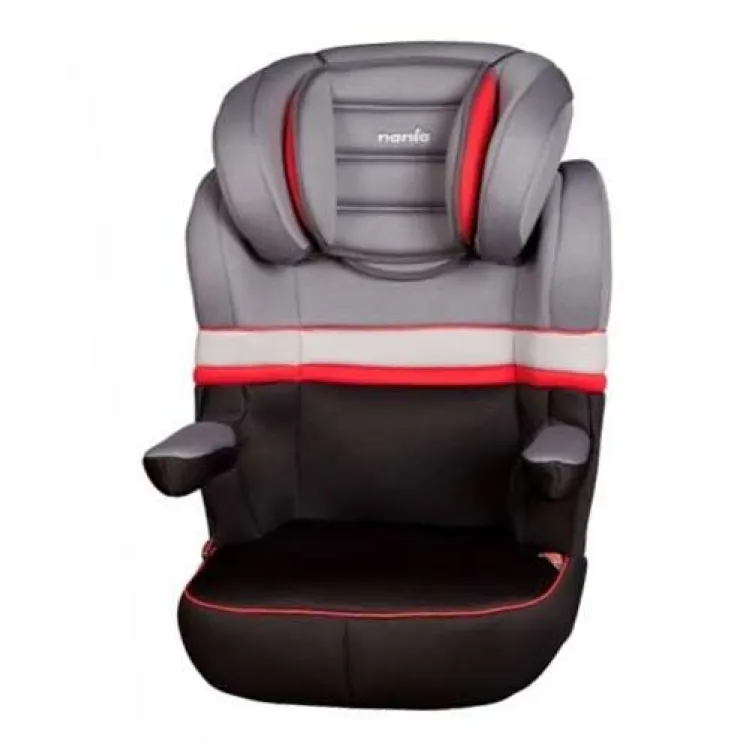Nania auto sedište R-Way SP LX 2/3 15-36 kg red horizon