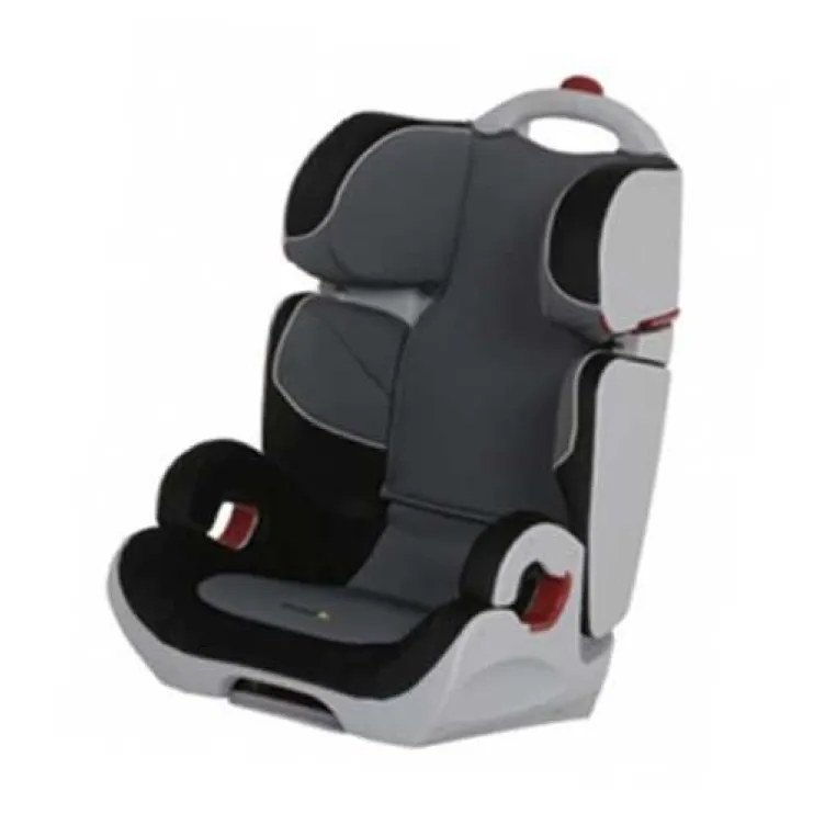 Auto sedište Hauck 15-36 kg Bodyguard 2/3 - siva