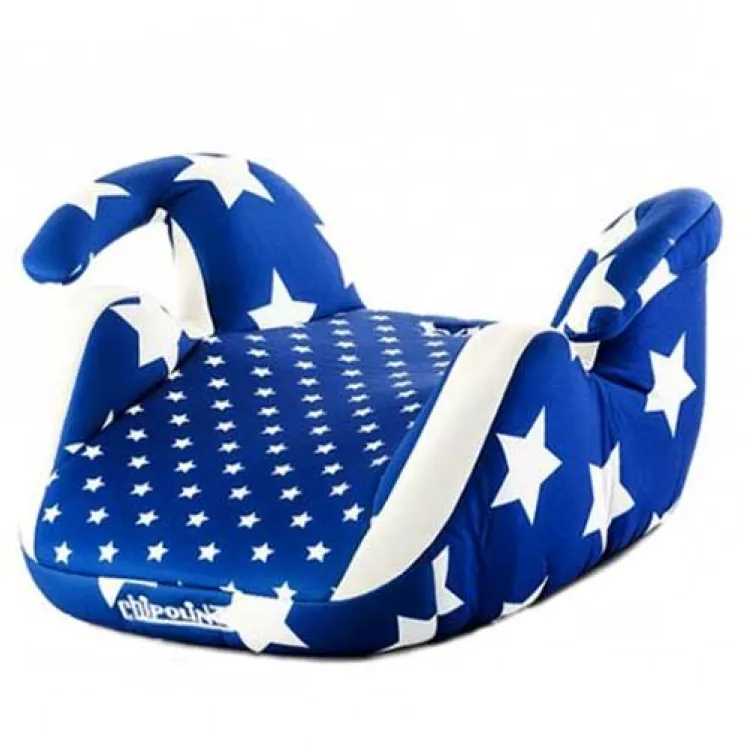 Auto sedište Chipolino 15-36 kg Active Stars