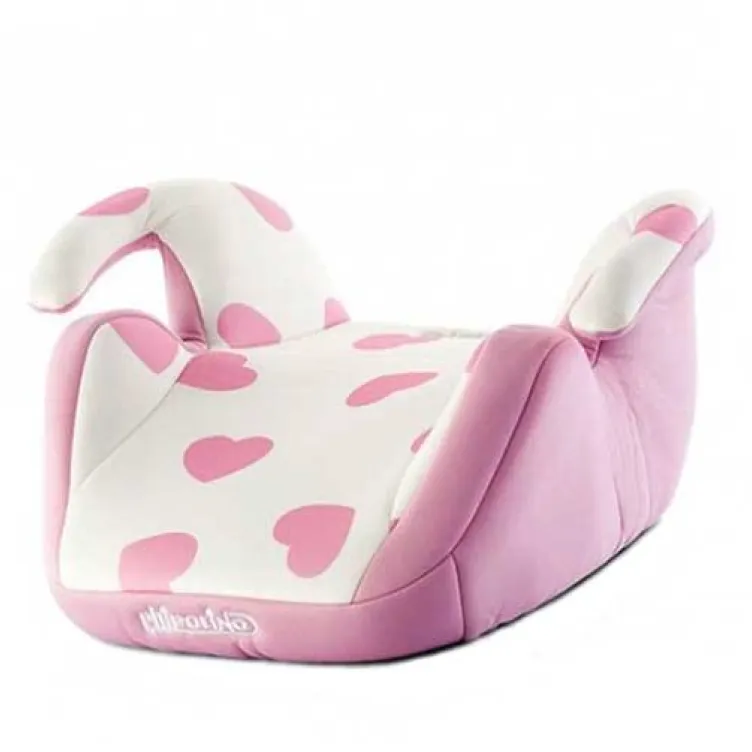 Auto sedište Chipolino 15-36 kg Active Hearts