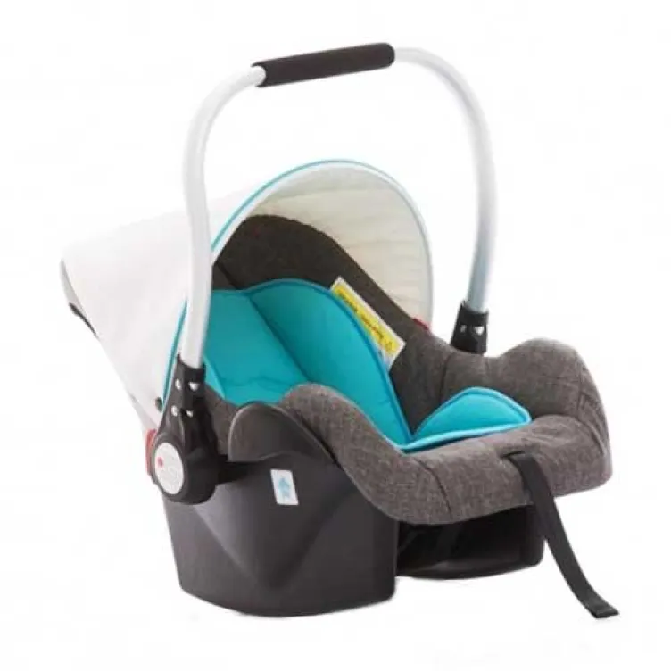 Auto sedište Chipolino Etro Tirkiz