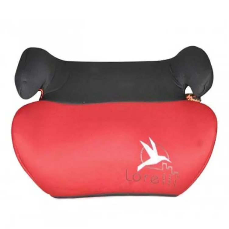 Auto Sedište Easy Black&Red Origami 15-36 kg