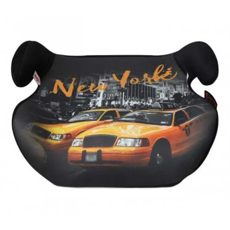 Auto sedište Bertoni 15-36 kg Teddy New York