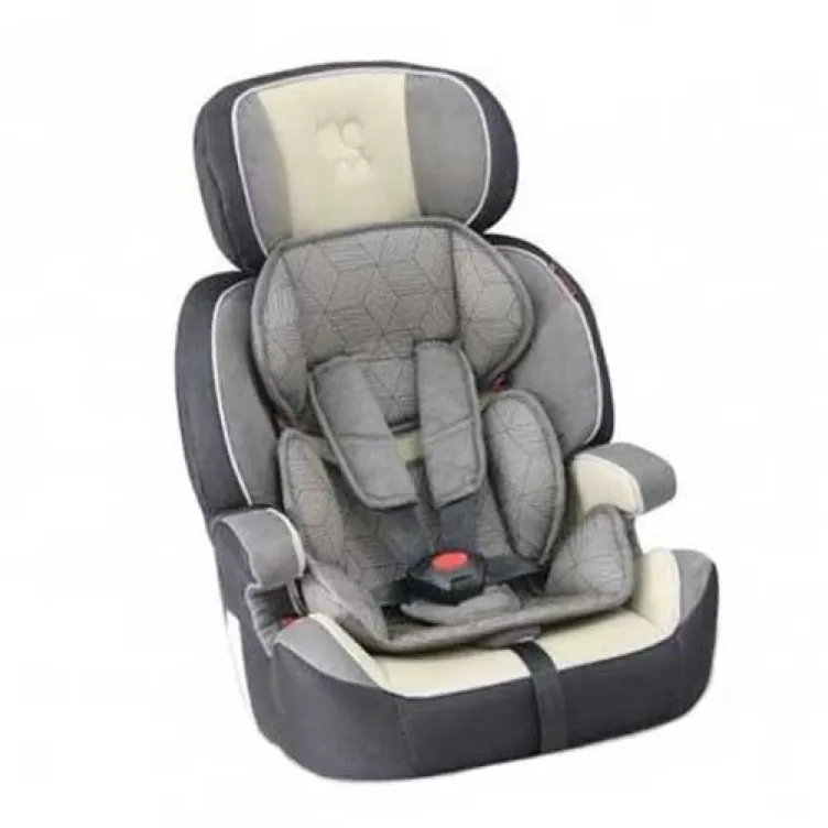 Auto Sedište Navigator Grey & Beige 9-36 kg