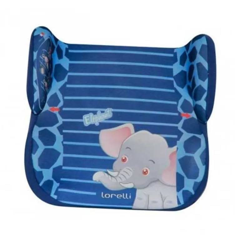 Auto Sedište Topo Comfort Animals Elephant 15-36kg