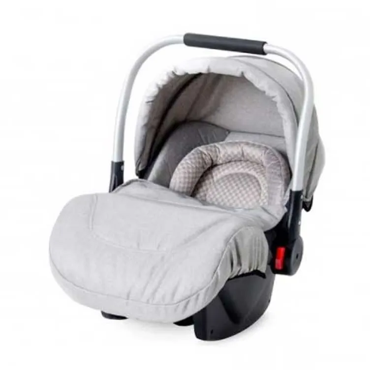 Autosedište Delta Grey 0-13kg Lorelli Bertoni