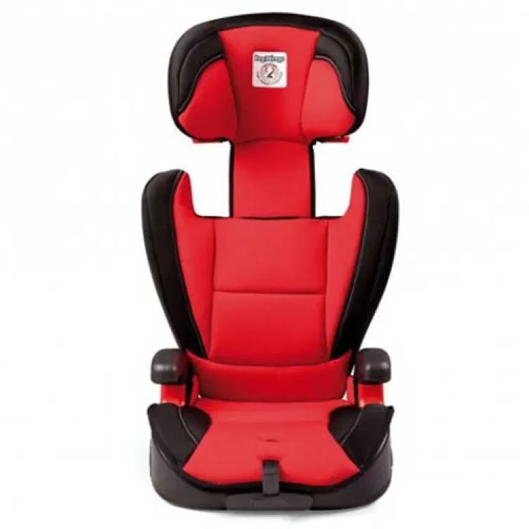 Auto sedište Peg Perego 15-36 kg Viaggio SureFix Rouge