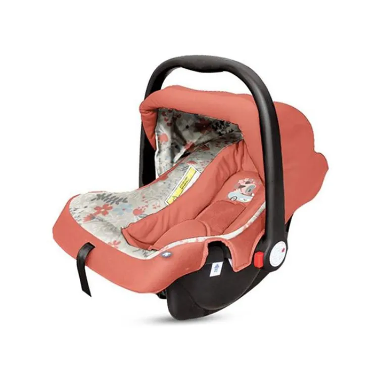 Auto Sedište 0-13 kg Little Traveler Cvetovi