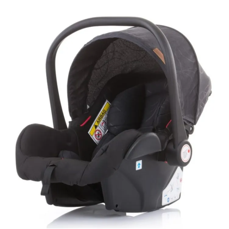 Auto sedište Chipolino Estelle Anthracite 0-13kg