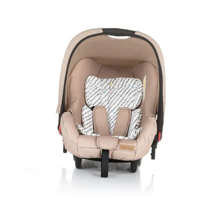 Auto sedište Fama 0-13 kg bež