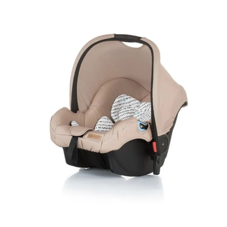 Auto sedište Fama 0-13 kg bež