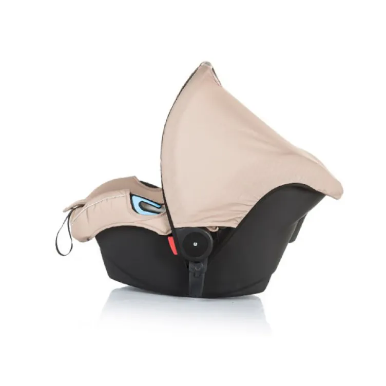 Auto sedište Fama 0-13 kg bež