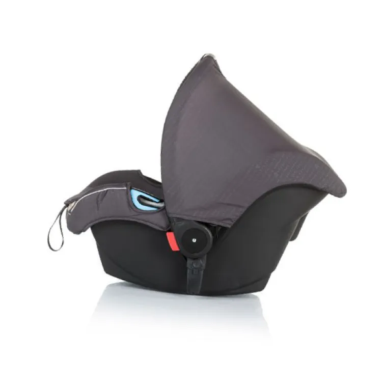 Auto sedište Fama 0-13 kg siva