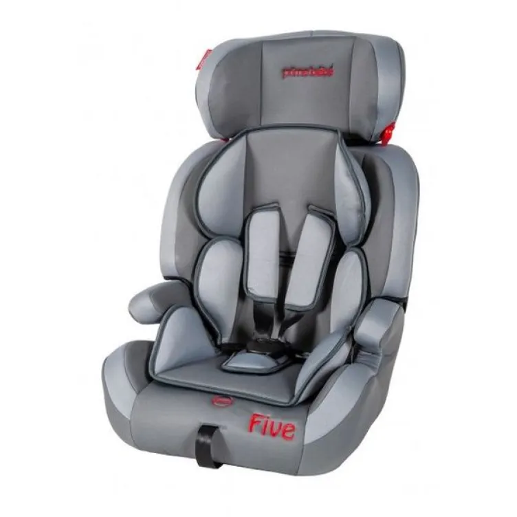 Auto sedište Primebebe Booster grupa Five grey