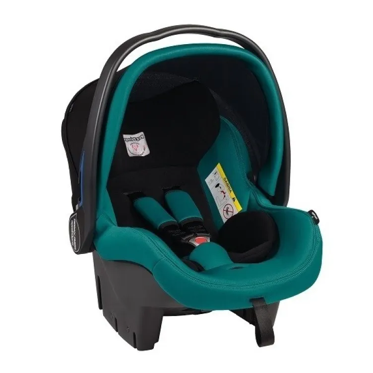 Auto Sedište Primo Viaggio 0-13 kg SL Aquamarin