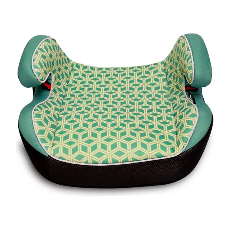 Autosedište Venture 15-36 kg zeleni rhomb (2019)