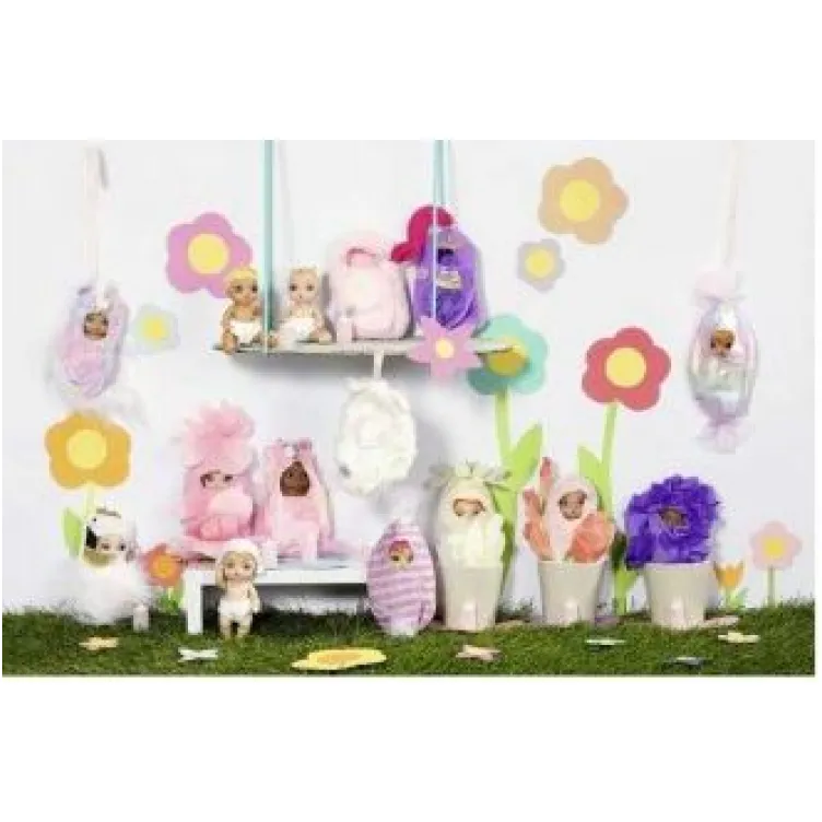 Baby born bebe iznenadjenja 